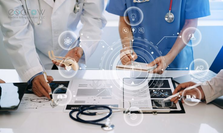 best medical billing company in dubai