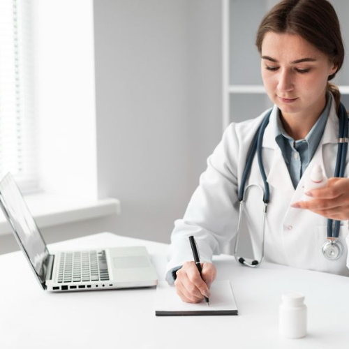 Best medical billing company in Dubai