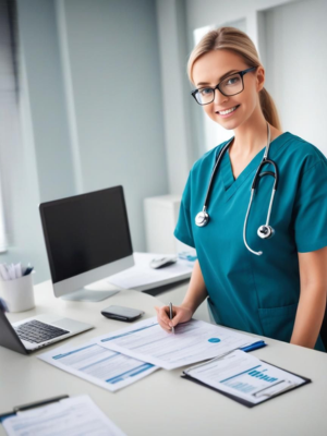 best medical billing company in dubai