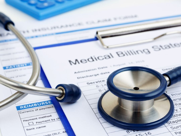 best medical billing company in dubai