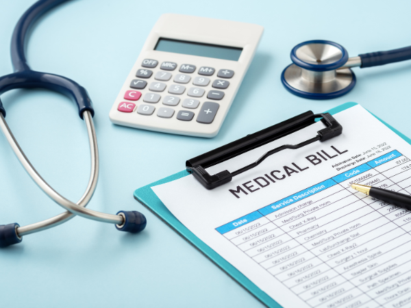 best medical billing company in dubai