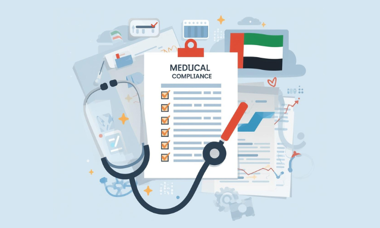 best medical billing company in dubai