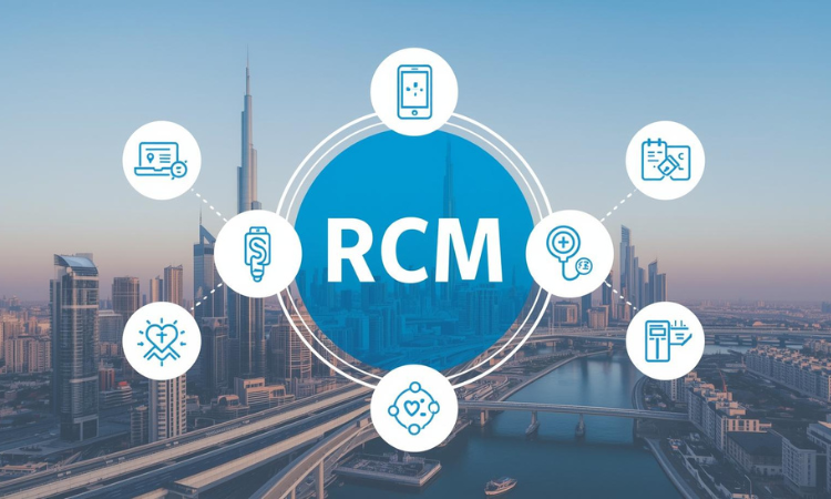 best medical billing company in dubai