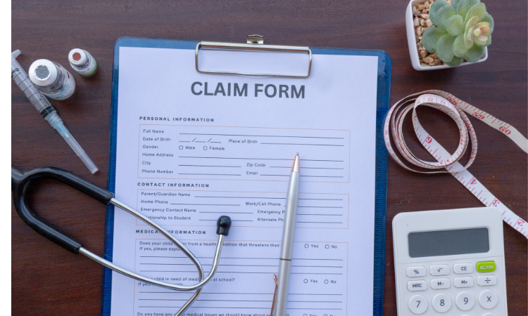 best medical billing company in dubai