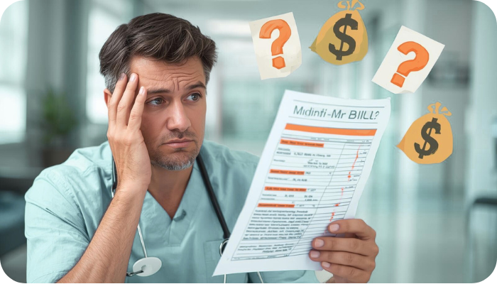 How Medical Billing Errors Are Costing Clinics Thousands Every Month (And How to Fix It)