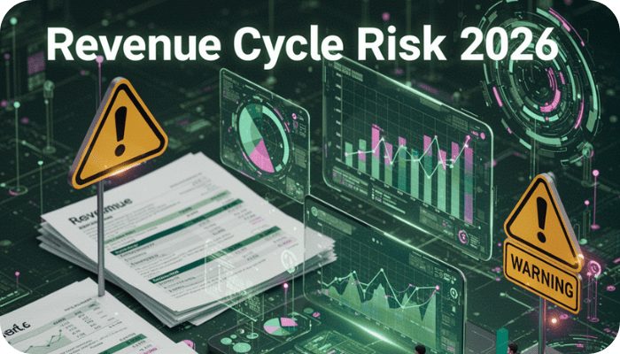 UAE Employer Insurance Failure, Medical Billing Liability, and Revenue Cycle Risk in 2026