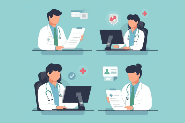 best medical billing company in dubai