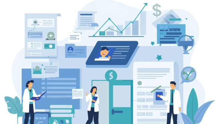 Why Outsourcing Medical Billing Is More Profitable Than In-House Billing