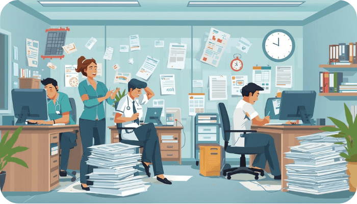 What Are the Most Common Medical Coding Problems in Small Clinics?