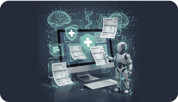 AI in Medical Billing: How AI Tools Are Preventing $15 Billion in Denied Claims and Transforming Healthcare Revenue Cycle Management