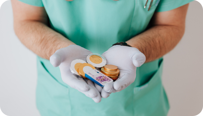 best medical billing company in dubai