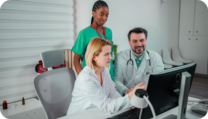 Algorithms Now Argue Over Your Medical Bill: Why Hospitals and Clinics Need Smarter Medical Billing Support in 2026