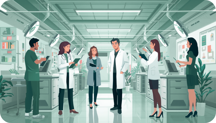 Why Insurance Liaison Services Will Become Essential in UAE Healthcare by 2026