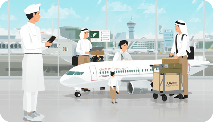 UAE Airlines Expand Insurance Coverage: Why UAE Clinics Need Expert Medical Billing Support to Manage Rising Claim Volumes