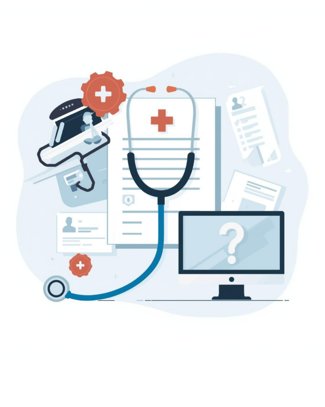 best medical billing company in dubai