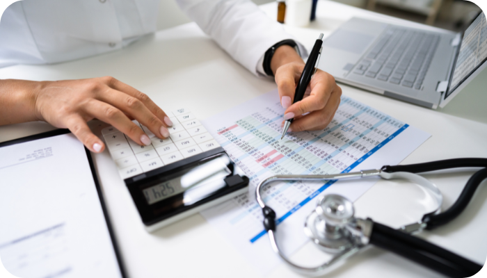 best medical billing company in dubai
